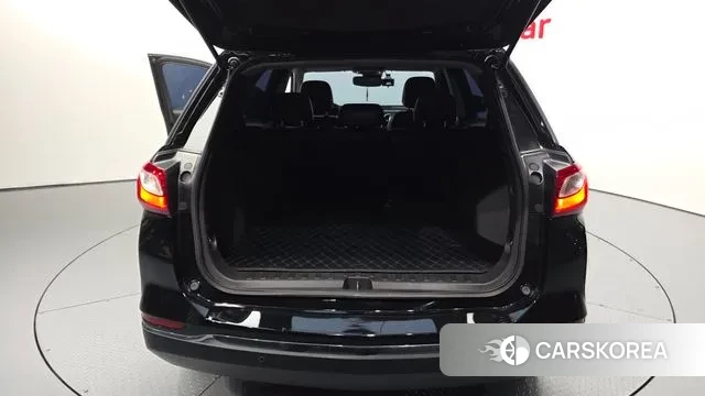 Chevrolet (GM Daewoo) Equinox id 3748149 из Кореи 11