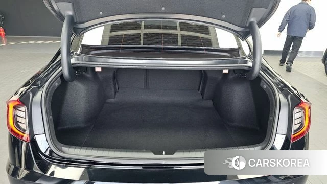 Hyundai Sonata (DN8) id 3799460 из Кореи 11