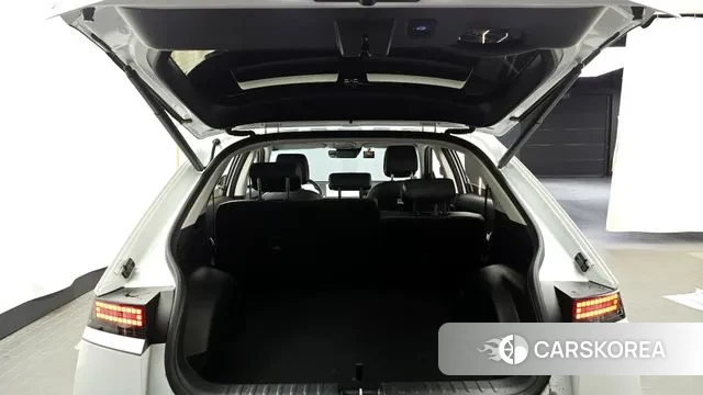 Hyundai Ionic 5 id 2931089 из Кореи 11