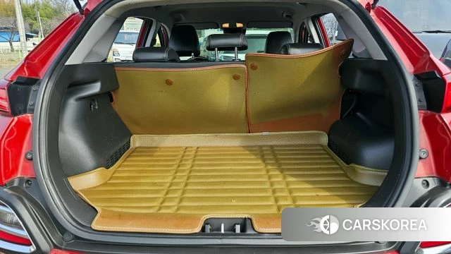 Hyundai Kona id 3834815 из Кореи 11