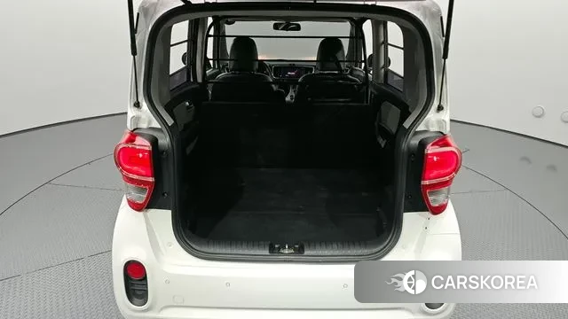 Kia The New Ray id 3274138 из Кореи 11