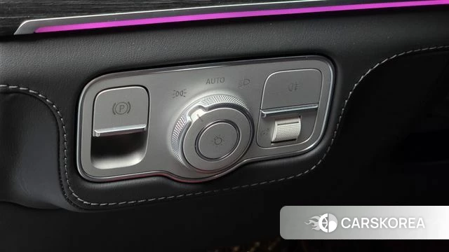 Mercedes-Benz GLE-Class W167 id 4734509 из Кореи 11