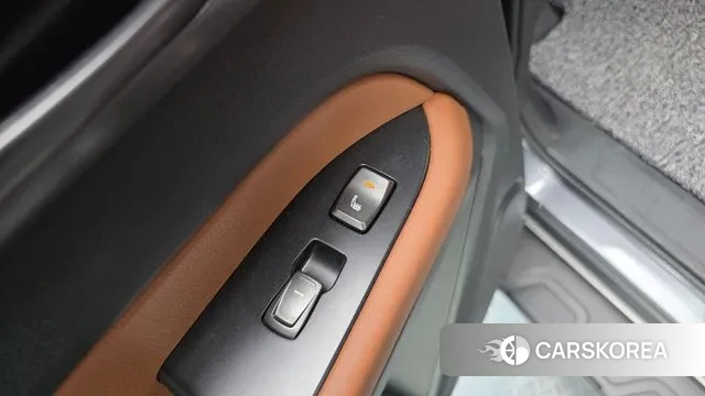 Ssangyong Rexton Sports Cannes id 3187720 из Кореи 11