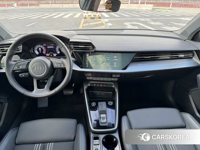 Audi A3 id 4365829 из Китая 11