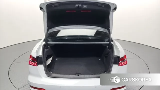 Audi A6 (C8) id 3344221 из Кореи 11