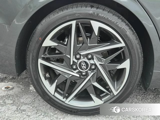 Hyundai The New Grandeur IG id 4604251 из Кореи 11