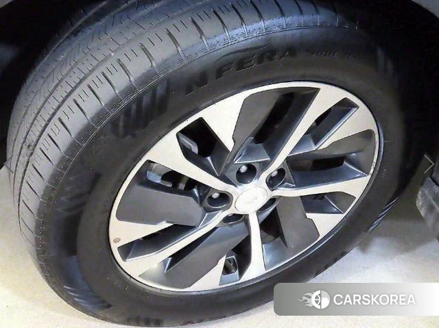 Hyundai Palisade id 4705371 из Кореи 11