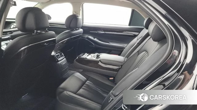 Genesis G90 id 4581340 из Кореи 11