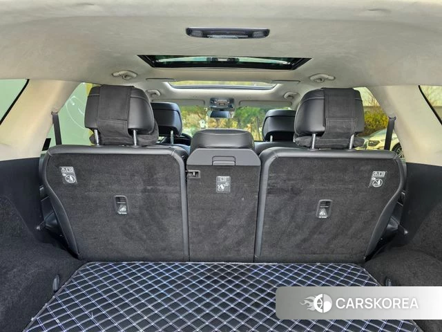 Genesis GV80 id 3844466 из Кореи 11