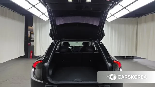 Kia EV6 id 3571927 из Кореи 11