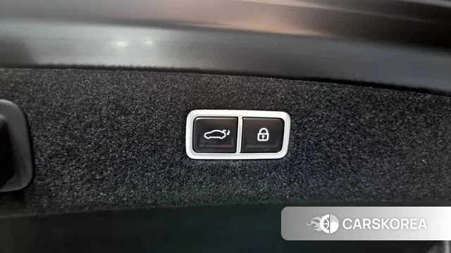 Genesis G90 (RS4) id 2915626 из Кореи 11