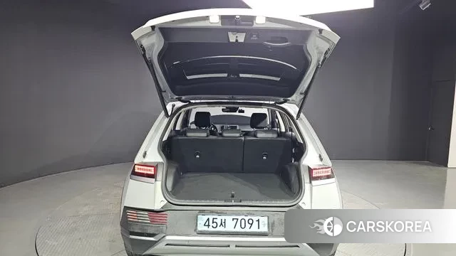 Hyundai Ionic 5 id 3127346 из Кореи 11