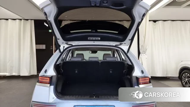 Hyundai Ionic 5 id 3252896 из Кореи 11