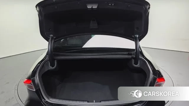 Hyundai The New Grandeur IG id 3508107 из Кореи 11