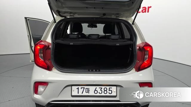Kia All New Morning (JA) id 4251277 из Кореи 11