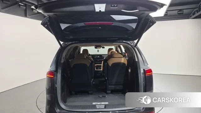 Kia Carnival 4th generation id 3620562 из Кореи 11