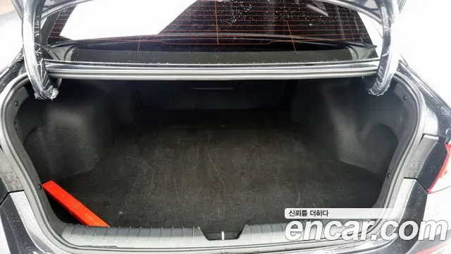 Kia The New K5 2nd generation id 2700257 из Кореи 11