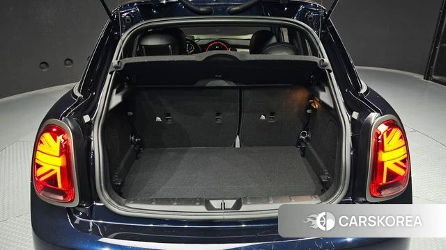 Mini Cooper S id 3851010 из Кореи 11