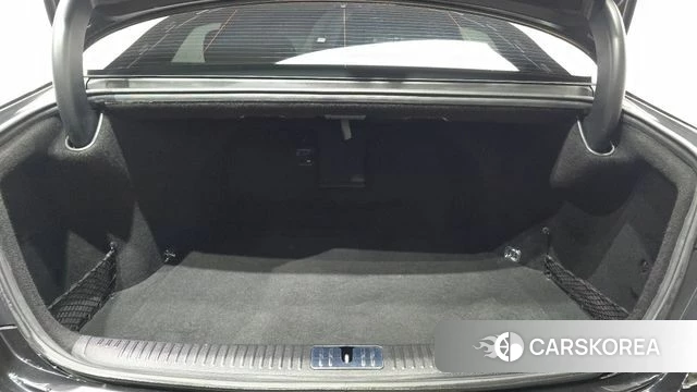 Genesis G90 id 4356545 из Кореи 11