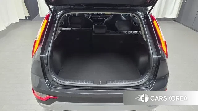 Kia Di Ol Nu Niro id 3751512 из Кореи 11