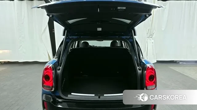 Mini Cooper Countryman id 3754246 из Кореи 11