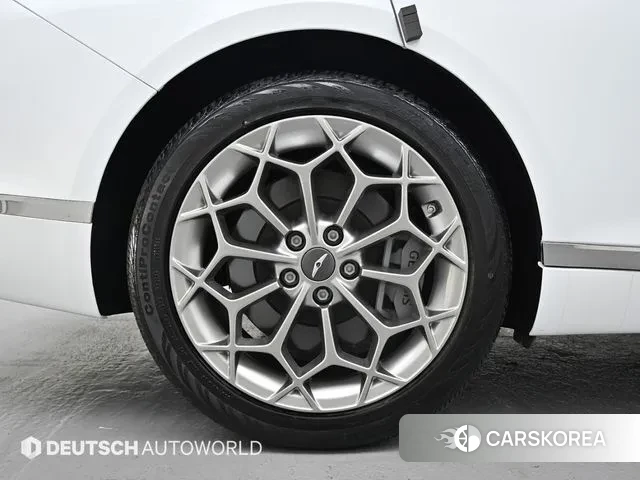 Genesis G80 (RG3) id 2984198 из Кореи 11