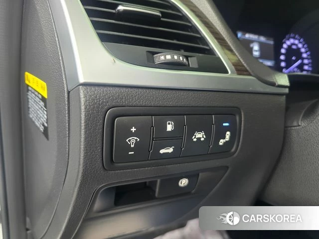 Genesis G80 id 4587000 из Кореи 11