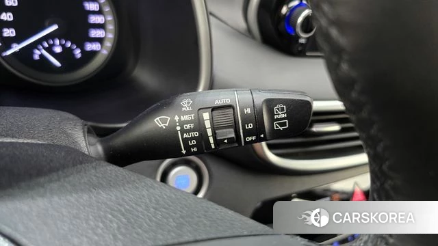 Hyundai All New Tucson id 4525612 из Кореи 11