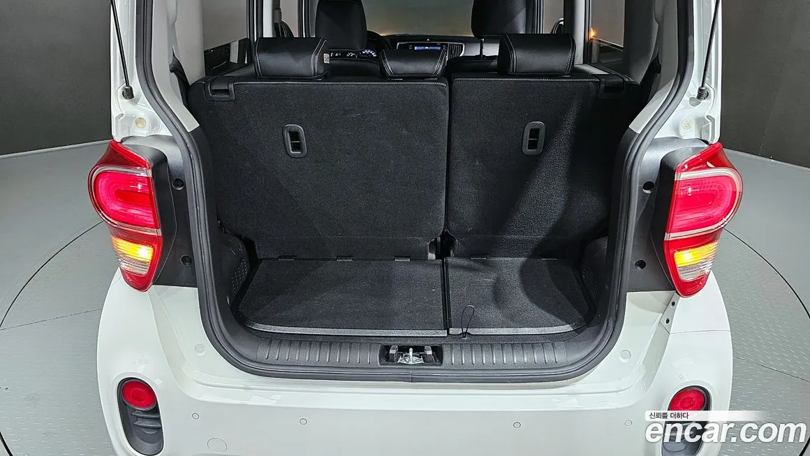 Kia The New Ray id 1948562 из Кореи 11