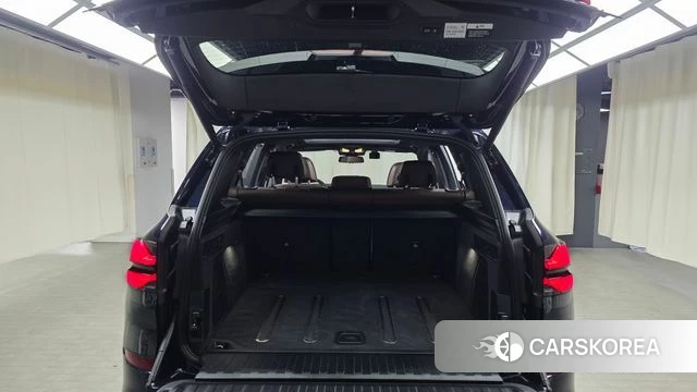 BMW X5 (G05) id 4279825 из Кореи 11