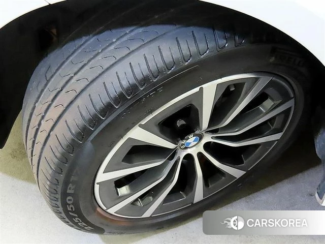 BMW 3 Series (G20) id 4401041 из Кореи 11