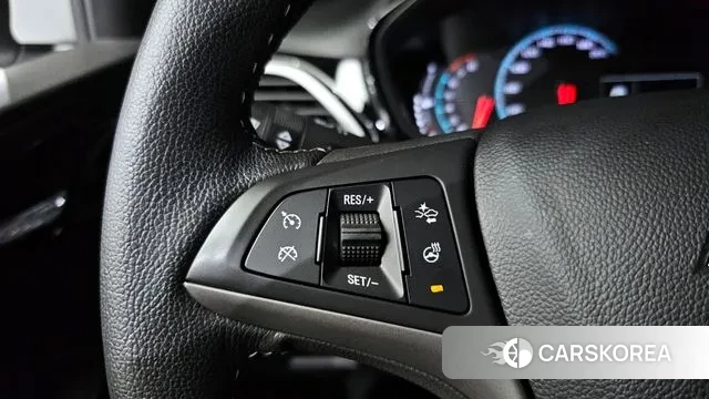 Chevrolet (GM Daewoo) The New Spark id 3023241 из Кореи 11