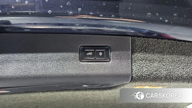 Bentley Bentayga id 3449054 из Кореи 11