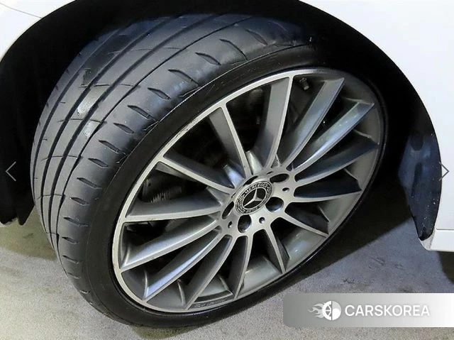 Mercedes-Benz E-Class W213 id 3820479 из Кореи 11