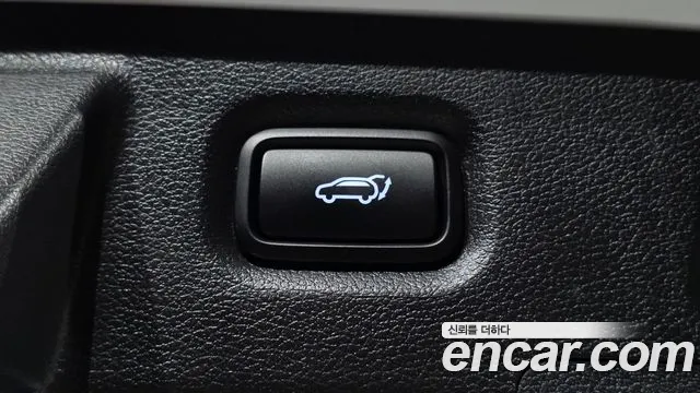 Hyundai The New Santa Fe id 2852854 из Кореи 11