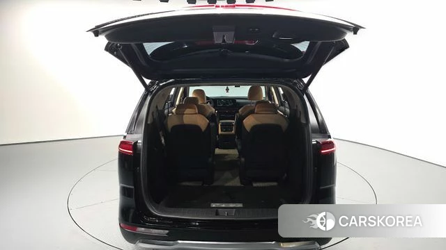 Kia Carnival 4th generation id 4470525 из Кореи 11