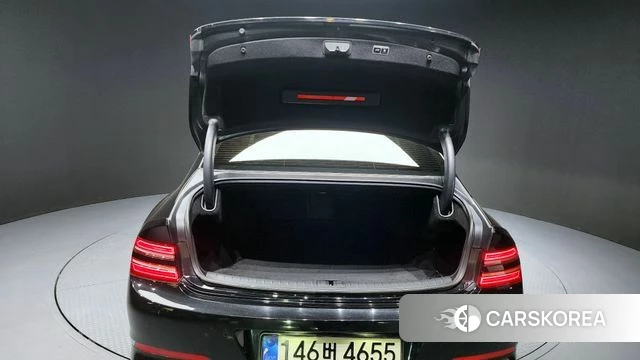 Genesis G80 (RG3) id 4389716 из Кореи 11