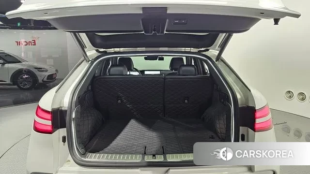 Genesis GV60 id 3333246 из Кореи 11