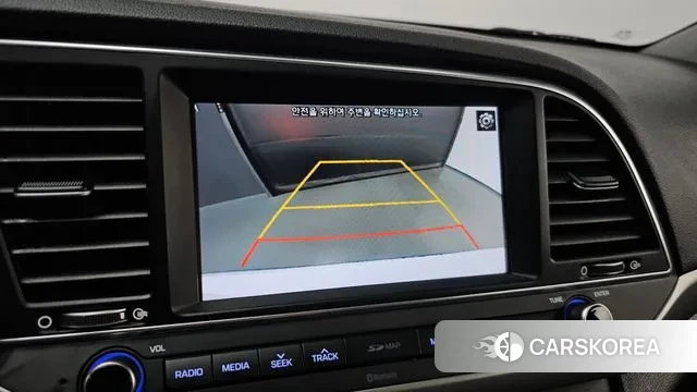 Hyundai Avante AD id 2971588 из Кореи 11