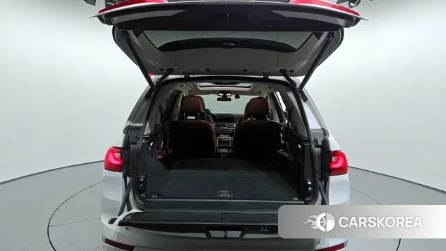 BMW X7 (G07) id 3342836 из Кореи 11