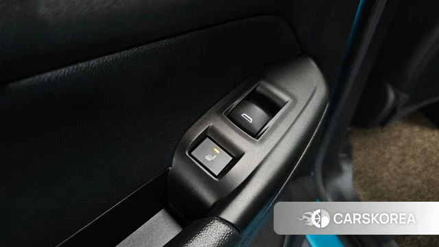 Chevrolet (GM Daewoo) Trailblazer id 4561835 из Кореи 11