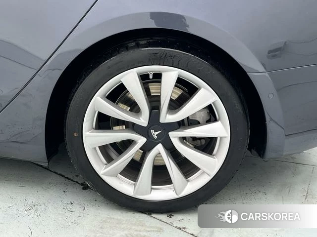 Tesla Model 3 id 4234862 из Китая 11