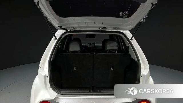 Hyundai Casper id 3839252 из Кореи 11