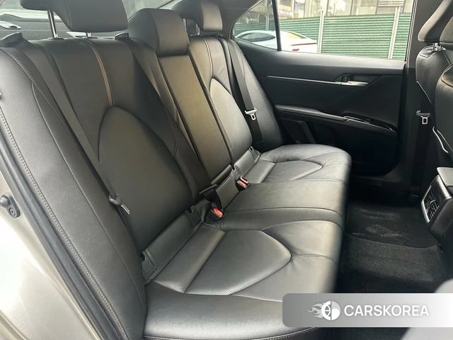 Toyota Camry id 4328943 из Китая 11