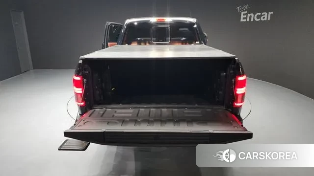 Ford F150 id 3351052 из Кореи 11