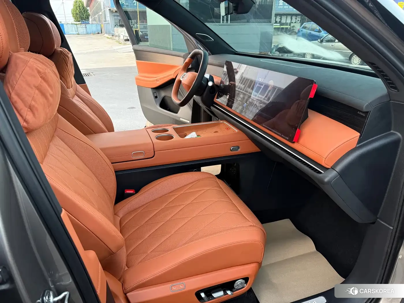 Volkswagen ID.ERA 9X id 4659714 из Китая 11