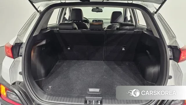 Hyundai Kona id 3336632 из Кореи 11