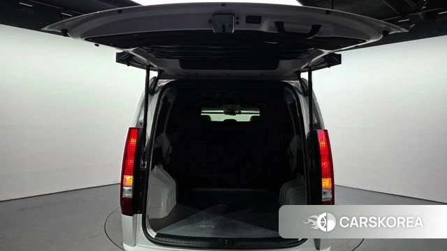 Hyundai Staria id 4898122 из Кореи 11
