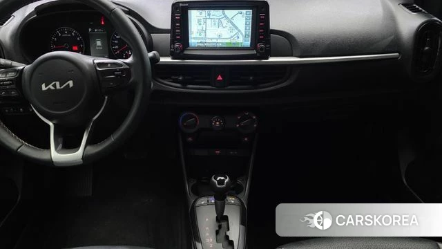 Kia Morning Urban (JA) id 4187041 из Кореи 11