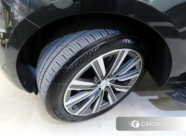 Land Rover Range Rover 5th Generation id 4834908 из Кореи 11